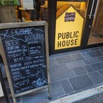 PUBLIC HOUSE - 