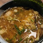 ラーメン いっとうや - 