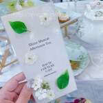 HAUTE COUTURE CAFE OMOTESANDO - 