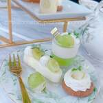 HAUTE COUTURE CAFE OMOTESANDO - 