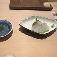 鮨 銀座 おのでら - 