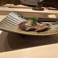 鮨 銀座 おのでら - 