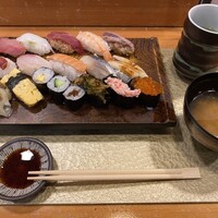 東鮨 新店 - 
