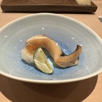 鮨 銀座 おのでら - 