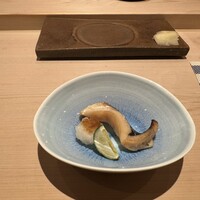 鮨 銀座 おのでら - 