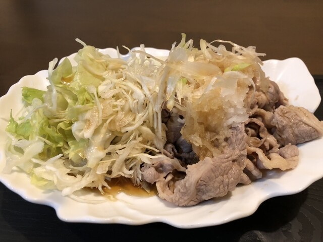 わがや - 広瀬通（居酒屋）の写真