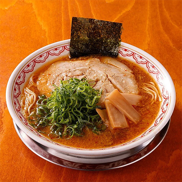 写真 : らーめん杉千代 - 京都河原町/ラーメン | 食べログ