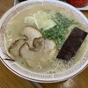 大久ラーメン 鳥栖店