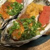 牡蠣・貝料理居酒屋 貝しぐれ 栄泉店