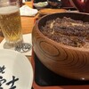 炭焼うな富士 名駅店