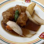 餃子の王将 コムボックス大分店 - 