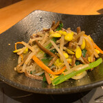 GU3F - ナムルミックス