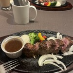 ボストンズカフェ 石窯ダイニング - 