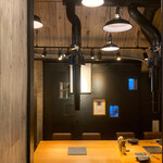 GU3F - １日１組様限定の貸切個室！