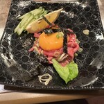 美福苑 - 料理写真: