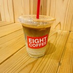 Eight Coffee - 