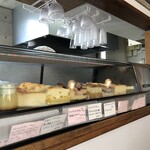 CHEESE CAFE Soan - 