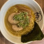 麺屋 帆のる - 