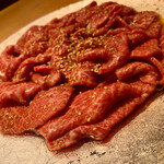 GU3F - 【名物】極上飲めるロース