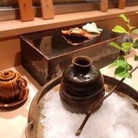 寿司 はせ川 西麻布店 - 