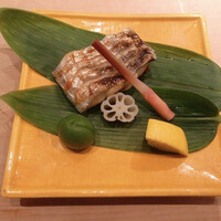 寿司 はせ川 西麻布店 - 