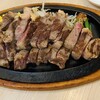 ステーキのくいしんぼ 東高円寺店