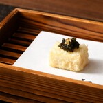 Tempura Shubou Nishimura - 