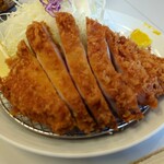 Tonkatsu Aoki - 