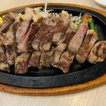 ステーキのくいしんぼ - 