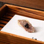 Tempura Shubou Nishimura - 