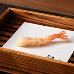 Tempura Shubou Nishimura - 