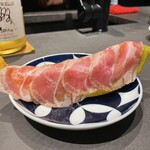 ワインパーラー マチノコト - 