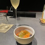 ワインパーラー マチノコト - 