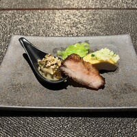 中国飯店 富麗華 - 