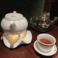 中国飯店 富麗華 - 