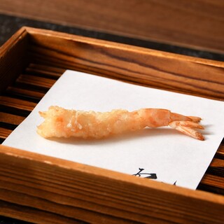 天ぷら酒房 西むら_2