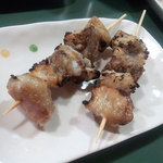 みつぼ - ナンコツ（塩）