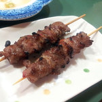 みつぼ - カシラ（塩）