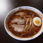 天心 - ラーメン