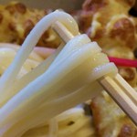 うどん 蔵十 - 