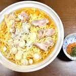 味処 松乃屋 - 