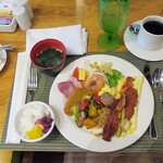 Dusit Beach Resort Guam - 2022/08/31