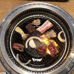 焼肉 みほり峠 - 