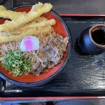 資さんうどん - 