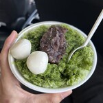 御菓子司 中村軒 - 