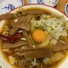 彩華ラーメン  本店