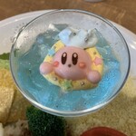 Kirby Cafe - 
