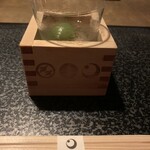 日本料理 嘉助 - 食前酒