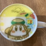 Kirby Cafe - 