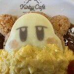 Kirby Cafe - 